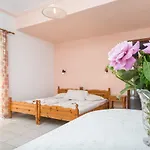 Athina Апарт-отель Каламакион