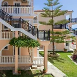Athina Апарт-отель
