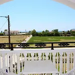 Athina Апарт-отель