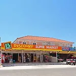 Athina Апарт-отель 4*
