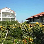 Athina Апарт-отель Каламакион