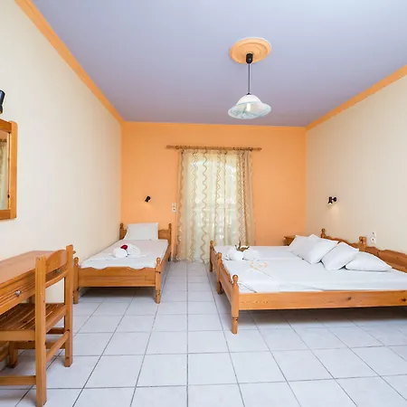 Athina Aparthotel