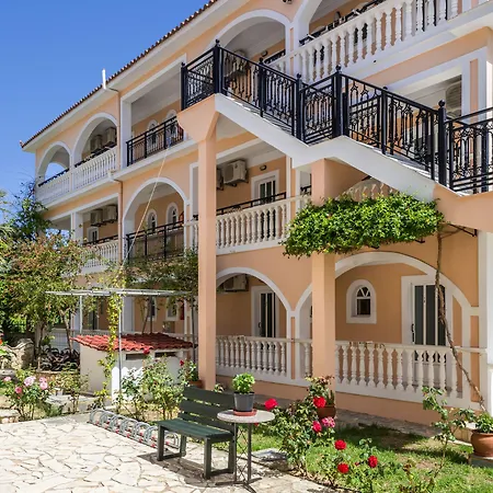 Athina Aparthotel 2*