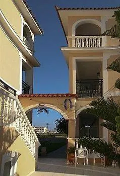 Athina Zakynthos Town
