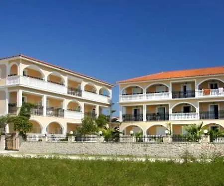 Athina Zakynthos Town