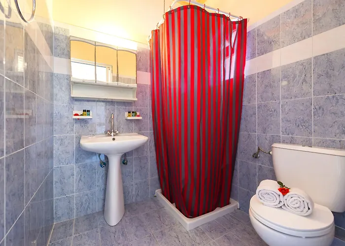 Apartahotel Athina 4*