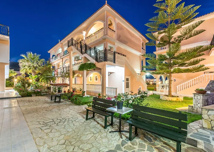 Athina 4* Kalamákion