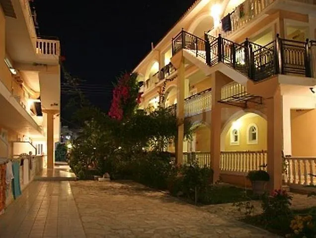 Apartahotel Athina