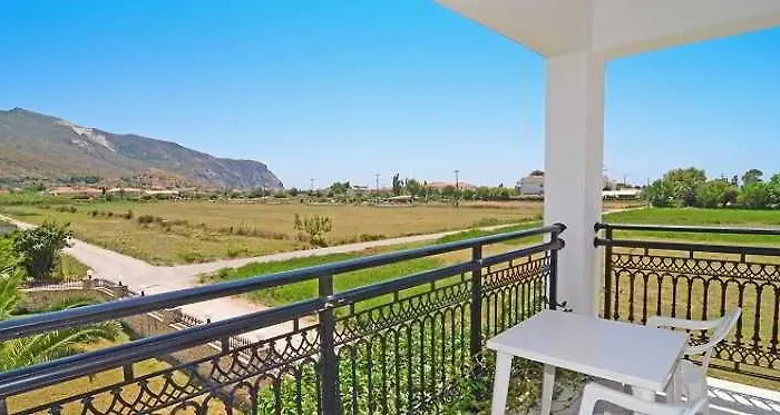 Athina 4*