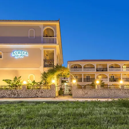 Athina Apart-hotel