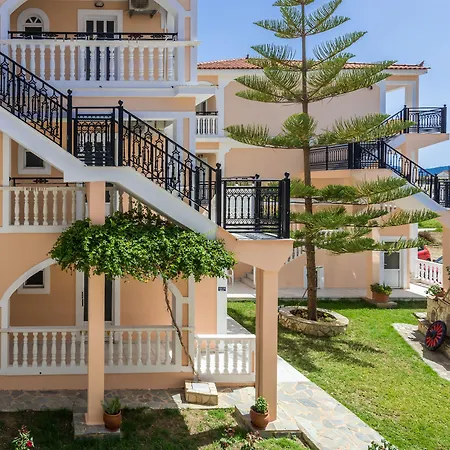 Athina Aparthotel