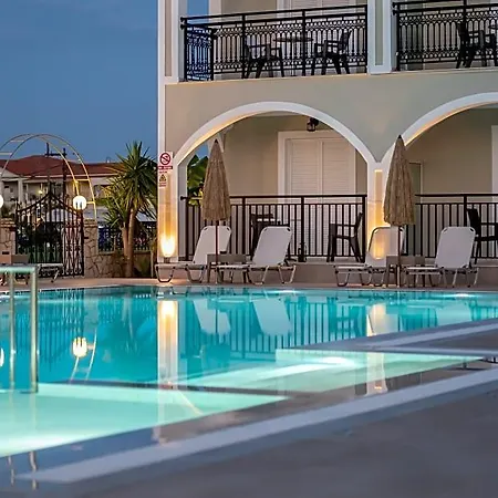 Athina 4*