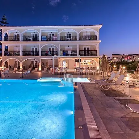Athina 4*