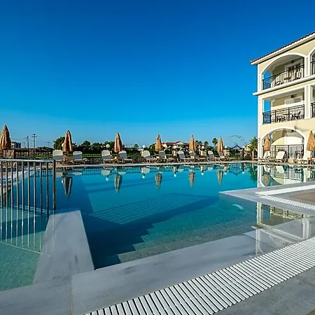 Athina 4* Kalamákion