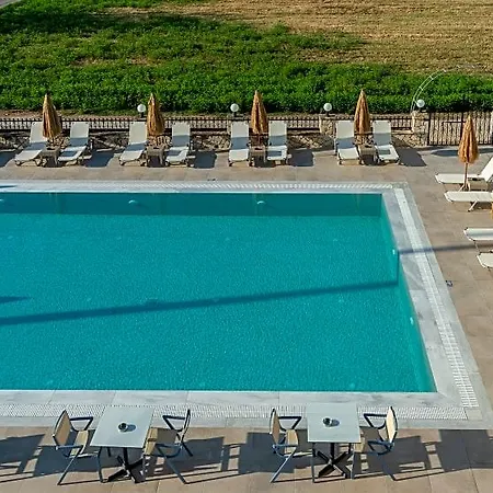 Athina 4*