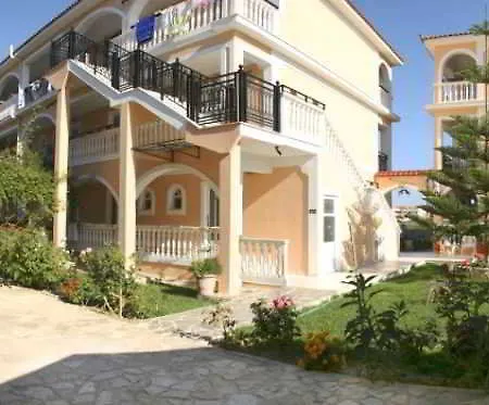 Athina 4*