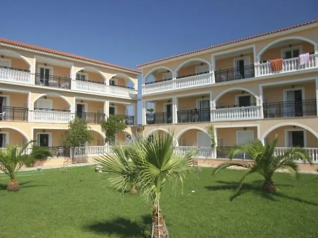 Aparthotel Athina Kalamaki (Zakynthos)