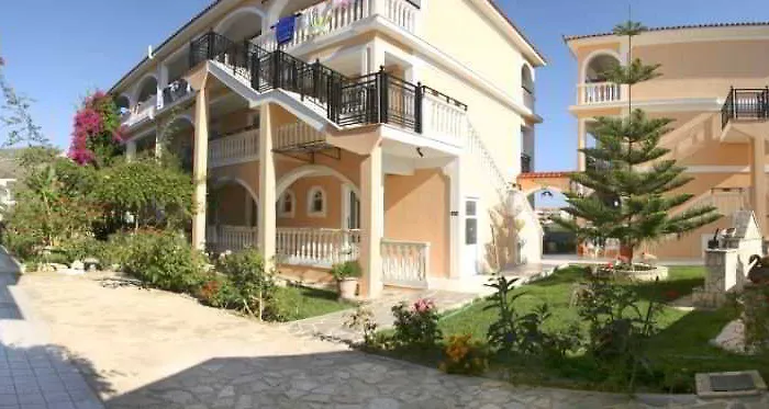 Athina 4*