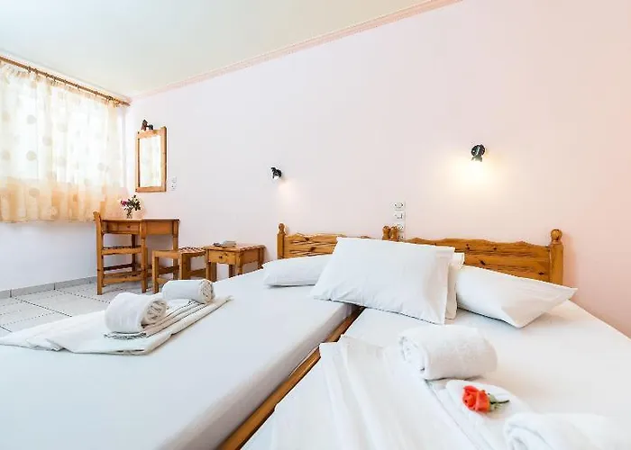 Athina 4* Каламакион