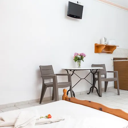Hotel de apartamente Athina
