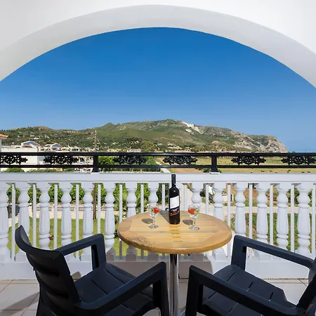 公寓式酒店 Athina