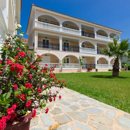 Athina Zakynthos stad