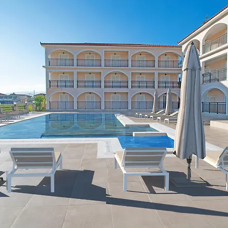 Athina Apartmanhotel