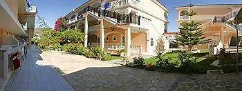 Athina 2* Zakynthos stad