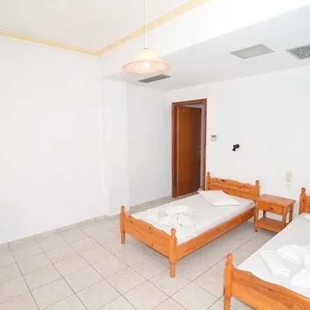 Apartmanhotel Athina