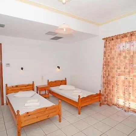 Hotel de apartamente Athina