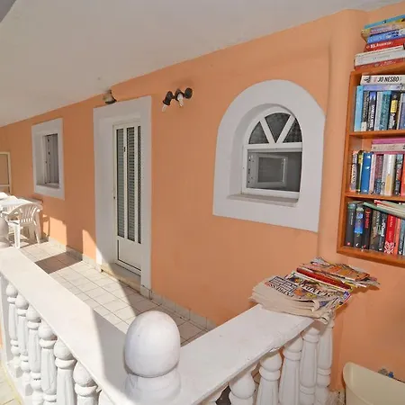 Hotel de apartamente Athina 4*