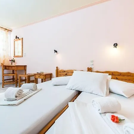 Athina 4* Kalamaki (Zakynthos)
